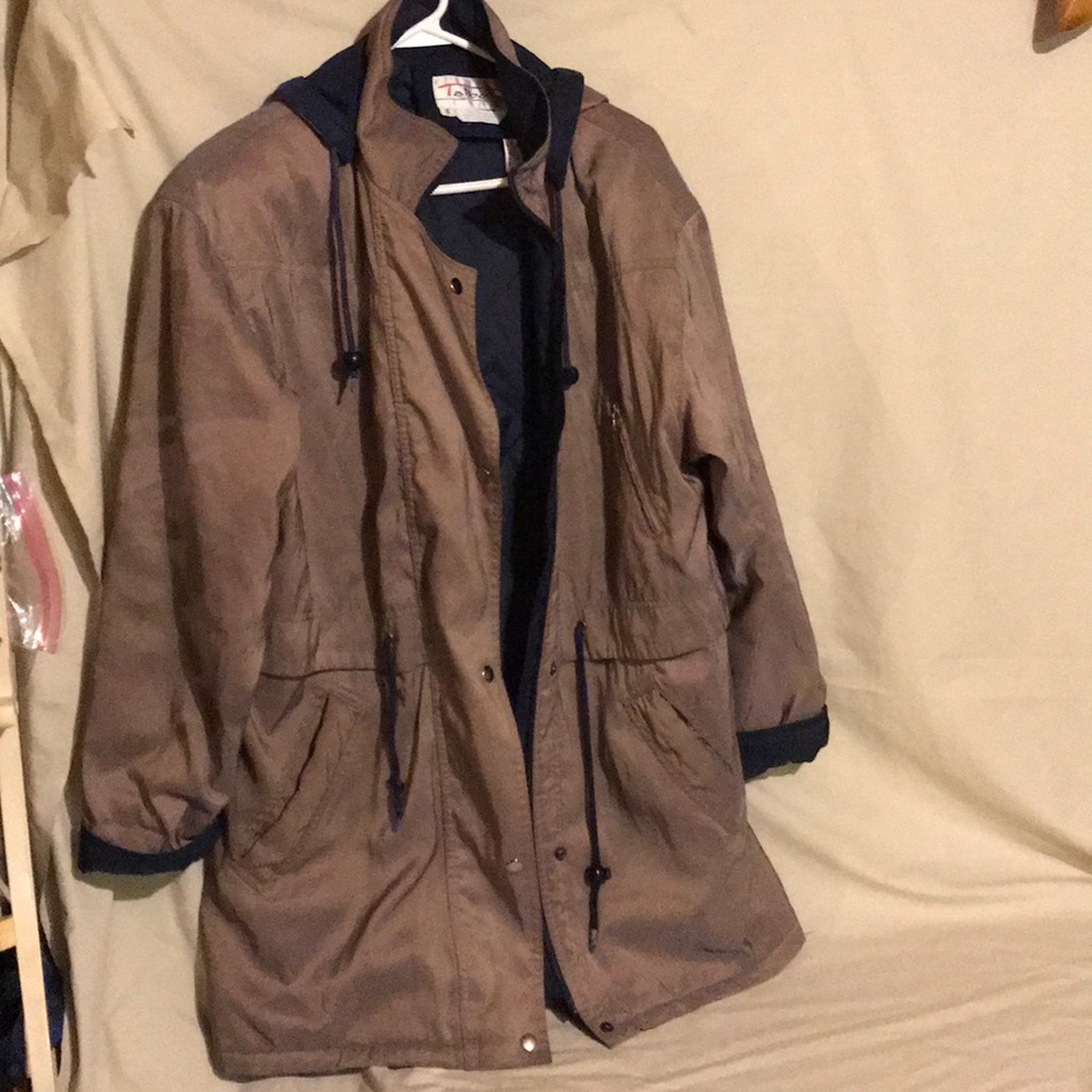 Lightweight ladies jacket